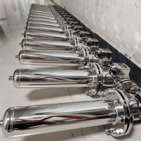 压缩空气精密过滤器 压缩空气过滤器