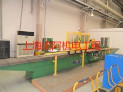 丽水磨床保护罩生产商图5