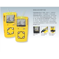 BWGasAlert便携式LEL/O2可燃气检测仪