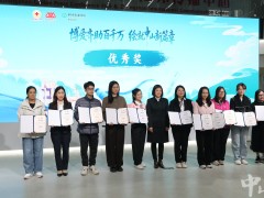 获奖名单公布！中山这场征文活动，藏着“百千万工程”暖心故事