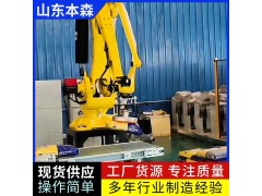 拆垛机器人 拆包机器人图3