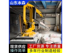拆包机械手 拆垛机械手图3