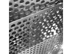 厂家供应不锈钢冲孔洞洞板图2