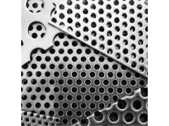 厂家供应不锈钢冲孔洞洞板图3