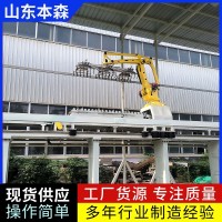 全自动装车机器人 厂家直供