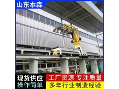 全自动装车机器人 厂家直供图3