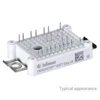 英飞凌FS50R12W1T7-B11