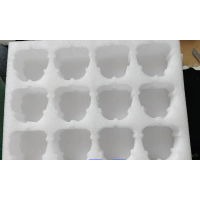 珍珠棉在医疗器材无菌包装中的创新