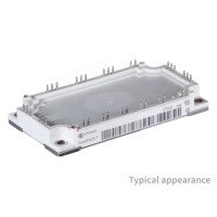 英飞凌FS200R12KT4R