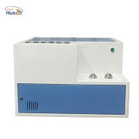 瓦斯吸附常数智能测定仪