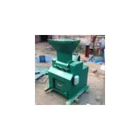 密封锤式破碎机  对各种硬度物料进行连续性快速冲击循环式破碎