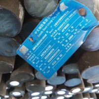 百帮特钢ASTM-A105圆钢低碳工具钢锻造钢棒规格齐全