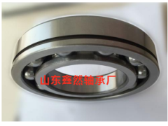 供应工程机械深沟球轴承9M2004规格40*90*23图3