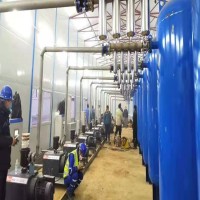 废气排放杀毒设备 废气排放杀毒装置 负压除菌过滤器