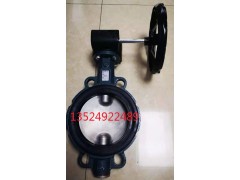 德国依博罗中线软密封蝶阀 DN40-DN500图1