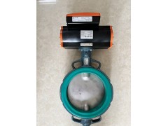 原装进口依博罗依博罗EBRO气动执行器EB8.1SYD图1