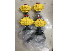 德国依博罗EBRO气动扇形蝶阀  现货提供  价格优惠图1