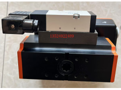 原装正品德国EBRO气缸+电磁阀图1