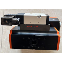 原装正品德国EBRO气缸+电磁阀