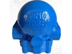 原装正品直销德国艾瑞CONA TD热动力疏水阀图1