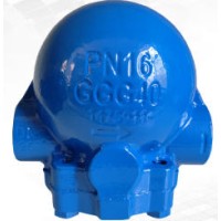 原装正品直销德国艾瑞CONA TD热动力疏水阀