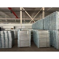 镀锌钢跳板，热镀锌钢踏板，脚手架钢跳板生产厂家