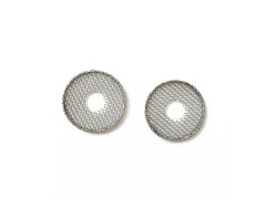 厂家销售40目圆形不锈钢过滤网片图3
