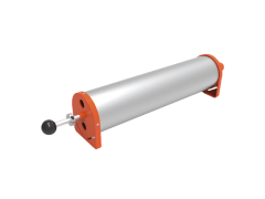 麦迪特肺功能定标筒MS-01图1