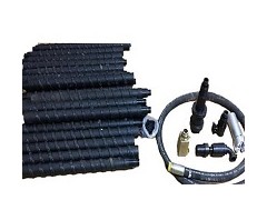 煤层钻孔定点取样装置图1