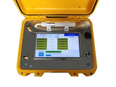 CWH20型井下瓦斯含量快速测试仪图1