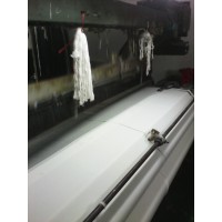 直边导布，锁边导布，光边导布