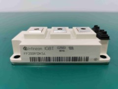 英飞凌FF200R12KS4图1