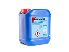 德国ZESTRON VIGON A 200 水基清洗液图4