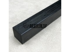轻量化结构核心部件 碳纤维方棒 高精度加工图2