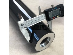 碳纤维辊轴 轻量化 高刚性 定制化碳纤维辊轴图4