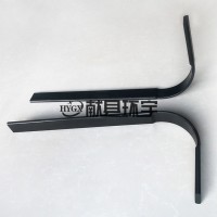 定制碳纤维异形件加工 高强度轻量化 适配复杂结构安装需求
