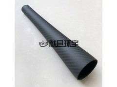 碳纤维异型管 一体成型 高强度轻量化 轻量化承重理想之选图2