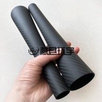 碳纤维异型管 一体成型 高强度轻量化 轻量化承重理想之选