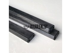 高强度碳纤维六角管 一体成型六角设计 承载能力远超普通管材图2