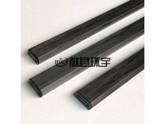 高强度碳纤维六角管 一体成型六角设计 承载能力远超普通管材图3