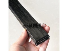 高强度碳纤维六角管 一体成型六角设计 承载能力远超普通管材图4