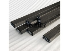 高强度碳纤维六角管 一体成型六角设计 承载能力远超普通管材图5