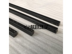 机械设备碳纤维实心支撑棒 抗拉伸抗弯曲 工业级耐用材质图4
