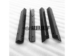 碳纤维异形件定制 高精度异形模压件 轻量化耐高温抗腐蚀图4