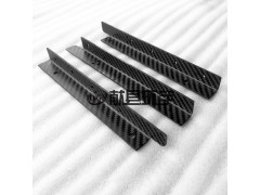 碳纤维异形件定制 高精度异形模压件 轻量化耐高温抗腐蚀图6