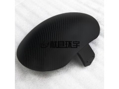 来图定制碳纤维异形结构件 模压件 高强度 精准成型工业配件图3