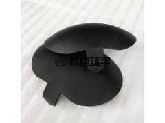 来图定制碳纤维异形结构件 模压件 高强度 精准成型工业配件图5