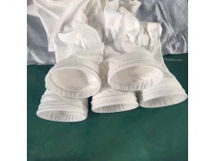 工业锅炉PPS耐高温氟美斯PTFE除尘器布袋滤袋图2