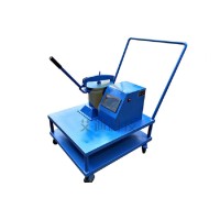 ZJ-2自救器气密检测仪