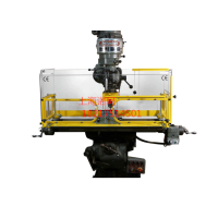 合肥铣床安全保护罩价格